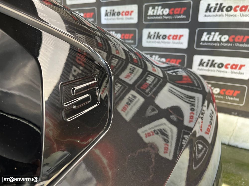 BMW 530 e Pack Desportivo M - 17