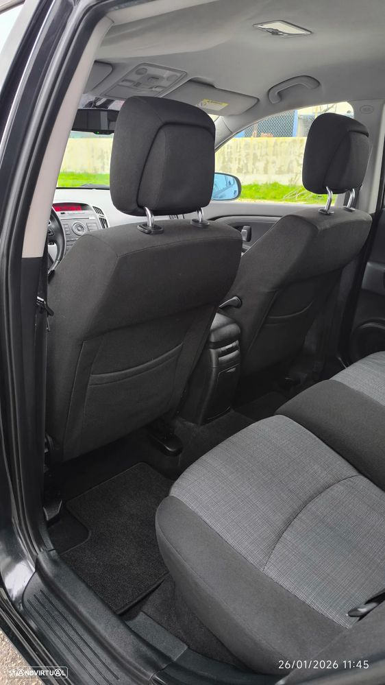 Kia Ceed 1.6 CRDi EX Eco - 31