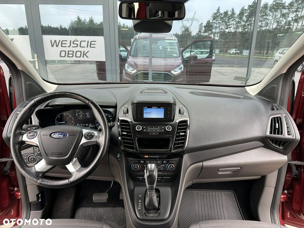Ford Tourneo Connect - 9