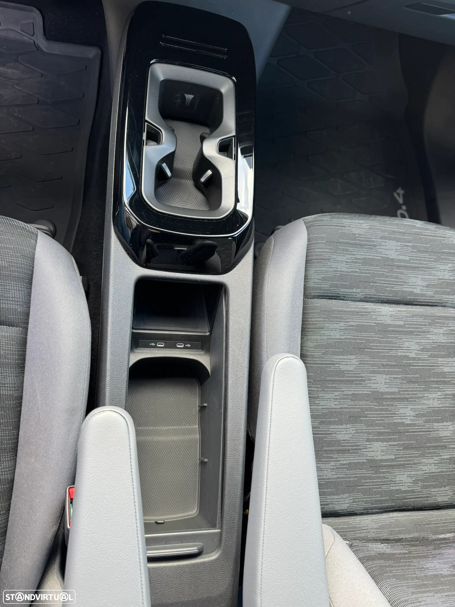 VW ID.4 52 kWh Pure - 19