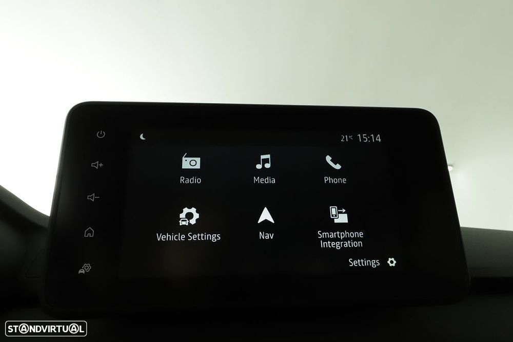 Dacia Jogger 1.0 ECO-G Extreme Bi-Fuel - 20