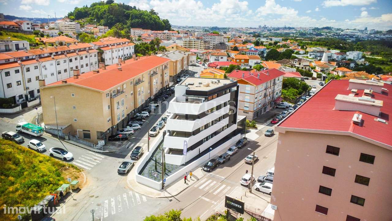 Apartamento T1 em Gondomar - Grande imagem: 3/15