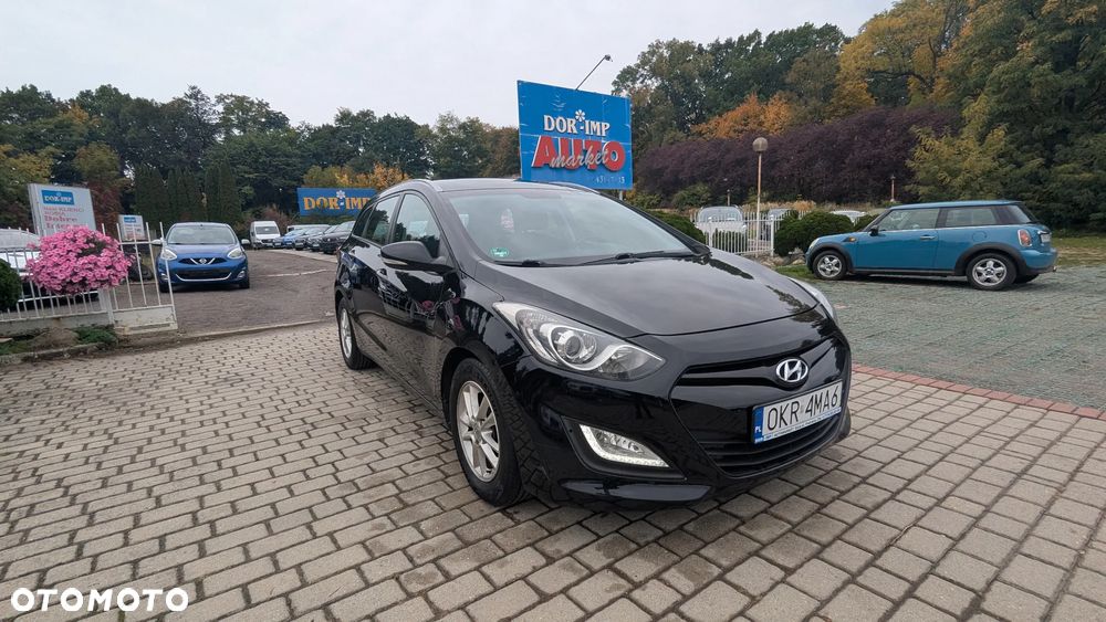 Hyundai i30 1.6 CRDi Comfort - 2