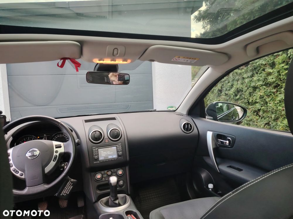 Nissan Qashqai 1.6 Visia - 2