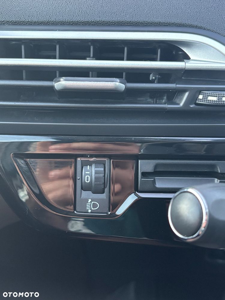 Citroën C4 SpaceTourer 1.5 BlueHDi Shine Pack S&S EAT8 - 20