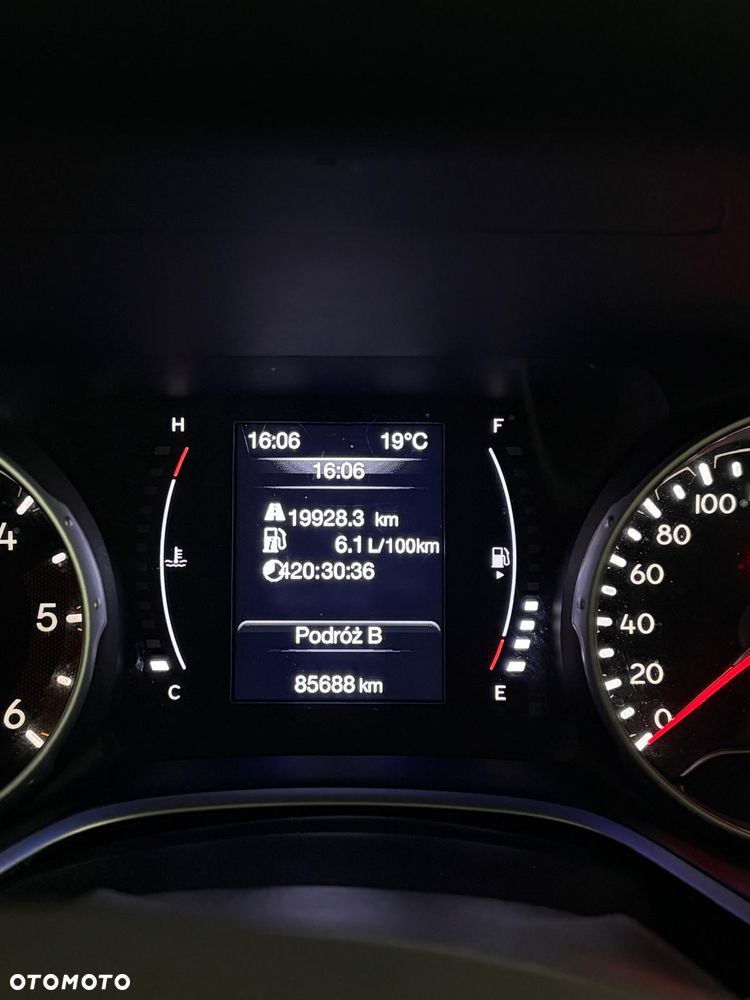 Jeep Compass 1.6 MultiJet Sport - 24