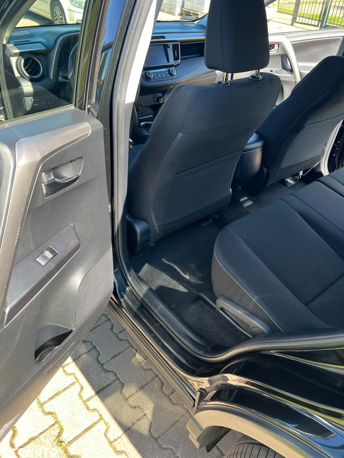 Toyota RAV4 2.0 Prestige 4x4 MS - 15