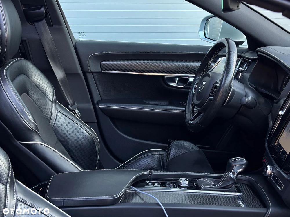 Volvo S90 D5 AWD R-Design - 20