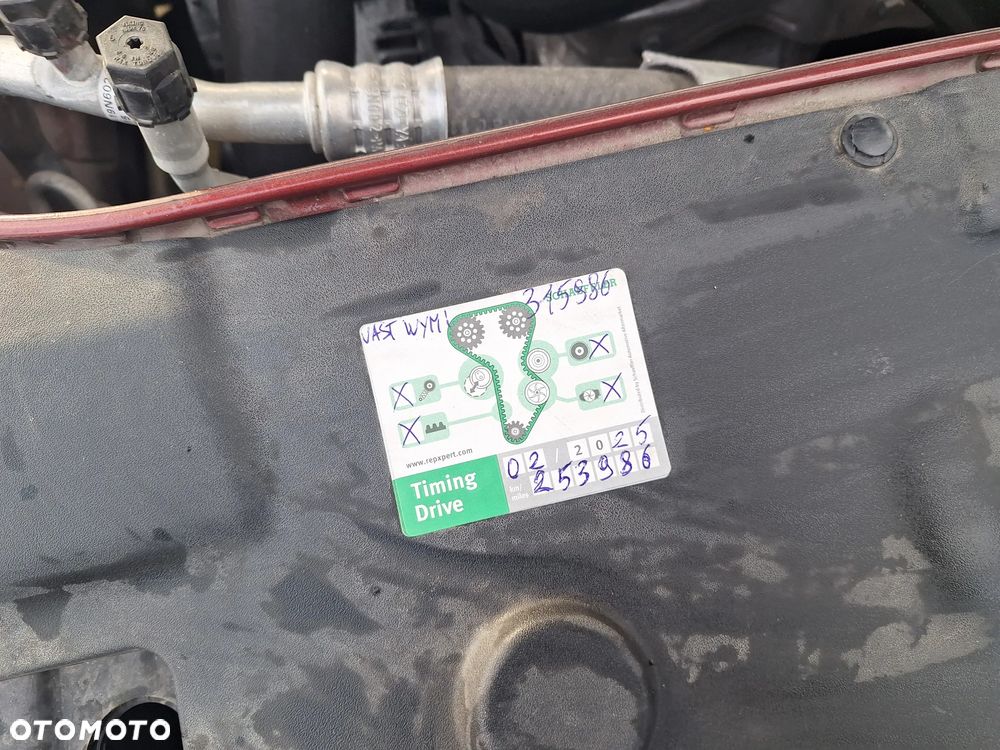 Ford Mondeo 1.5 TDCi ECOnetic Start-Stopp Titanium - 18