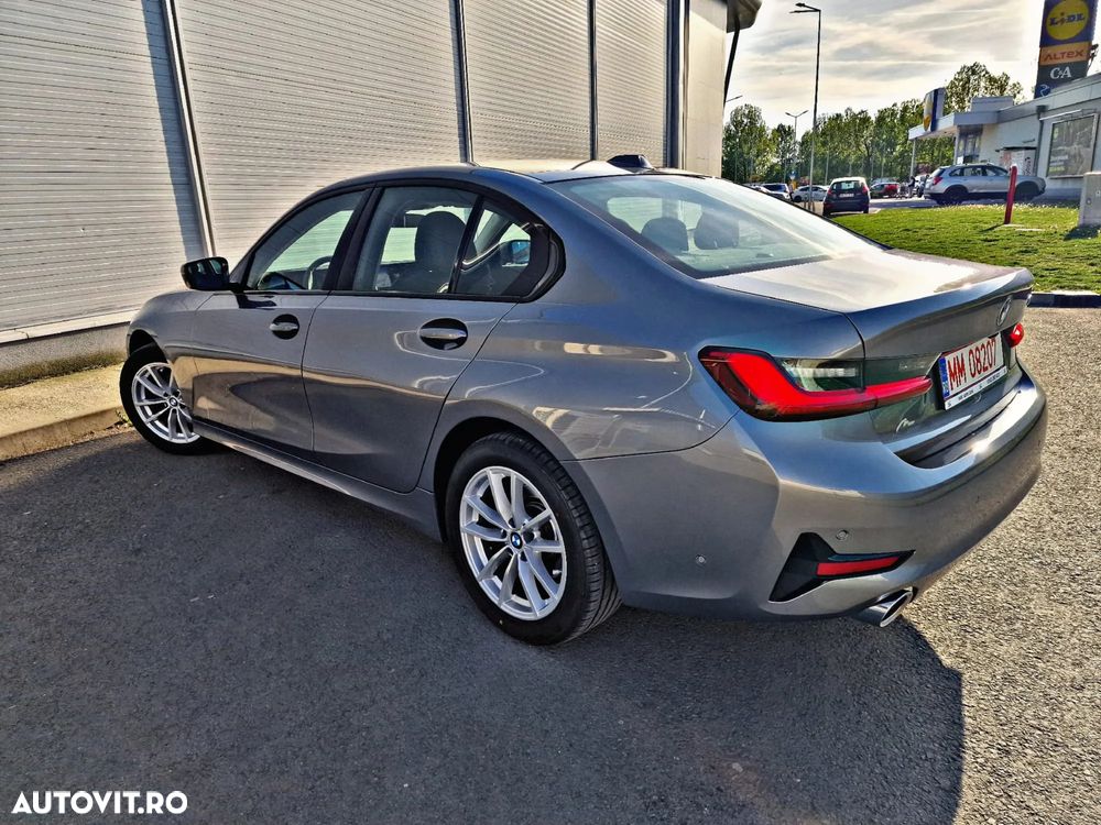 BMW Seria 3 - 2