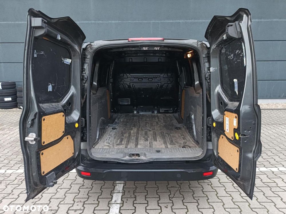 Ford transit-connect Trend - 10