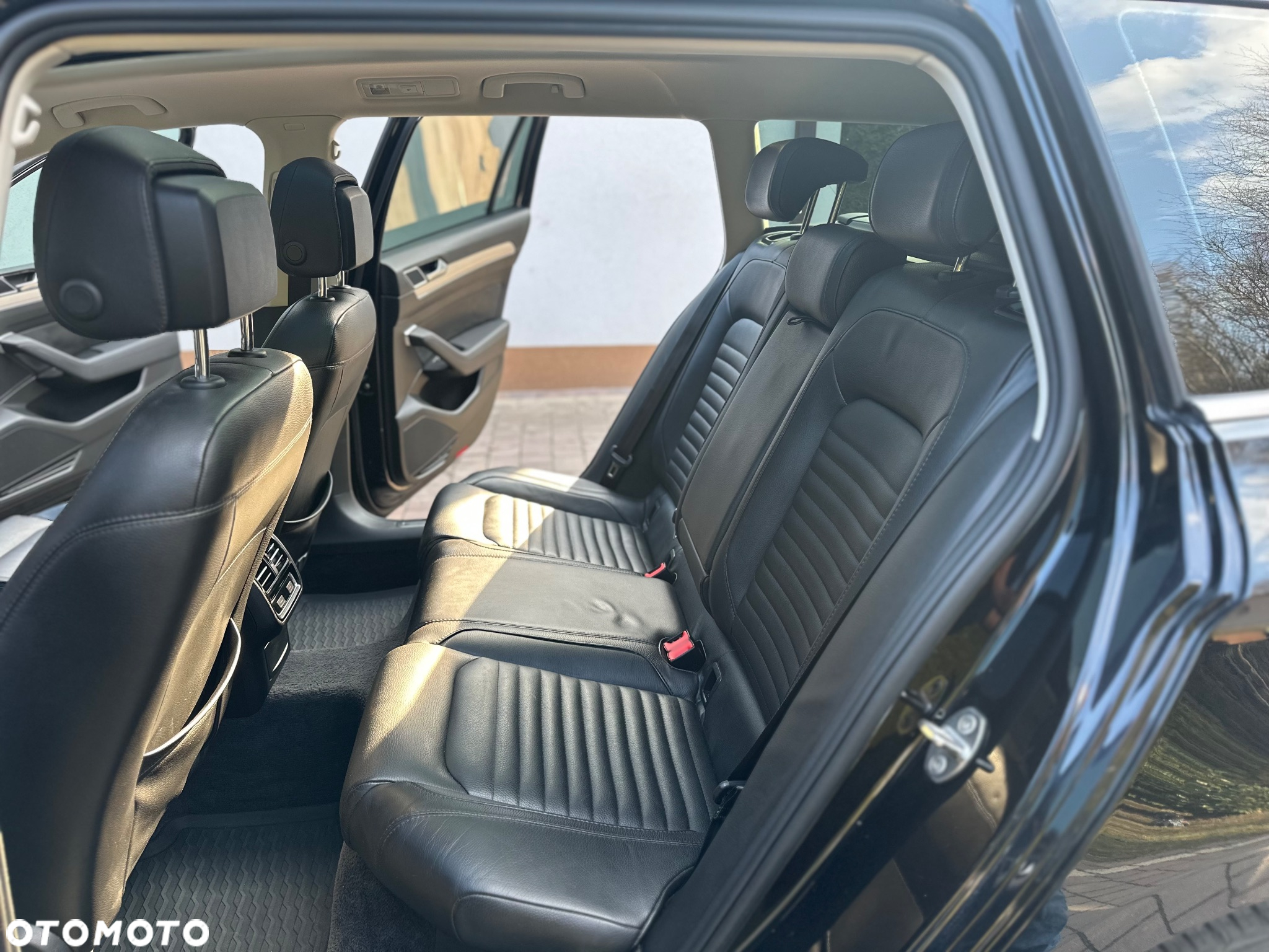 Volkswagen Passat 2.0 TDI BMT Highline DSG - 20