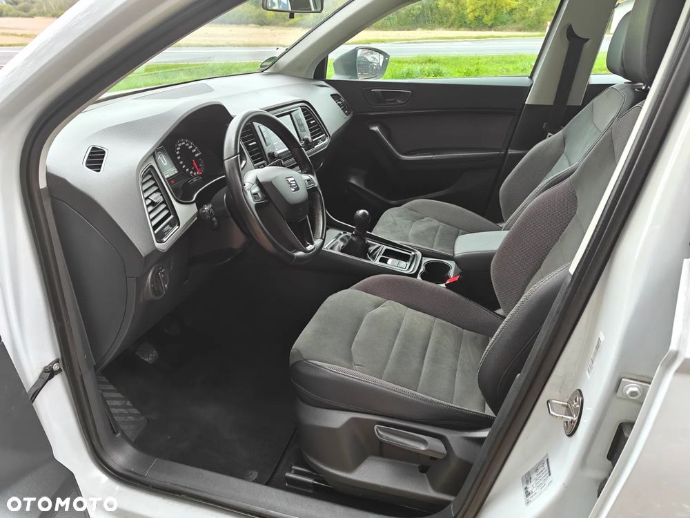 Seat Ateca - 9