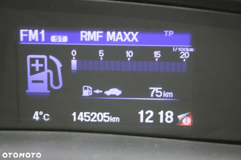 Honda Civic 1.8 Elegance - 12