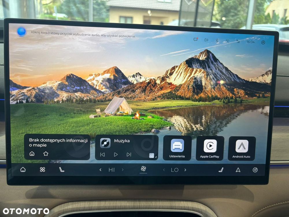 Chery Tiggo 8 1.5 T-GDI Super Hybrid Prestige DCT - 22