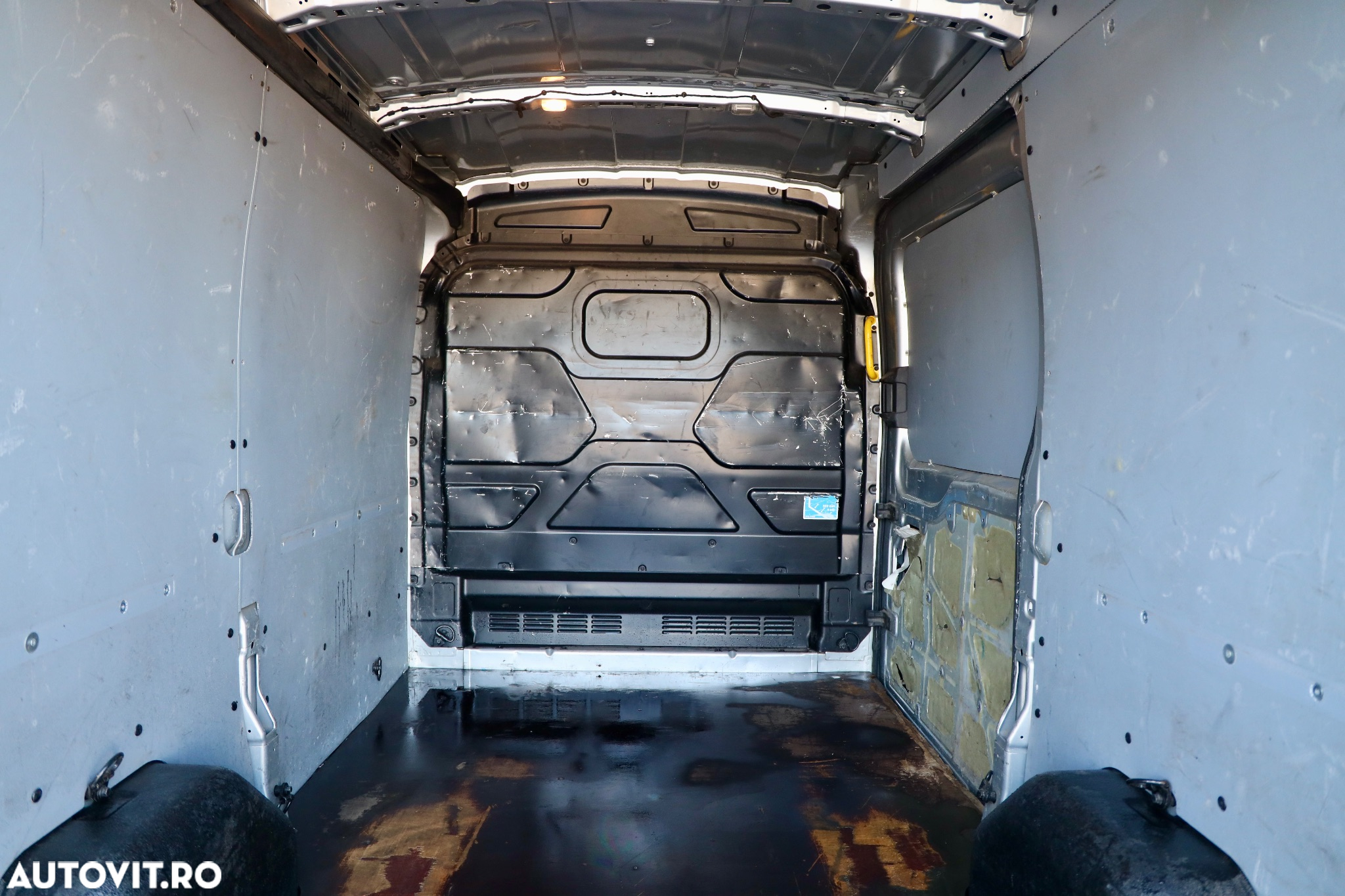 Ford Transit 310 L2H2 VA Basis - 26