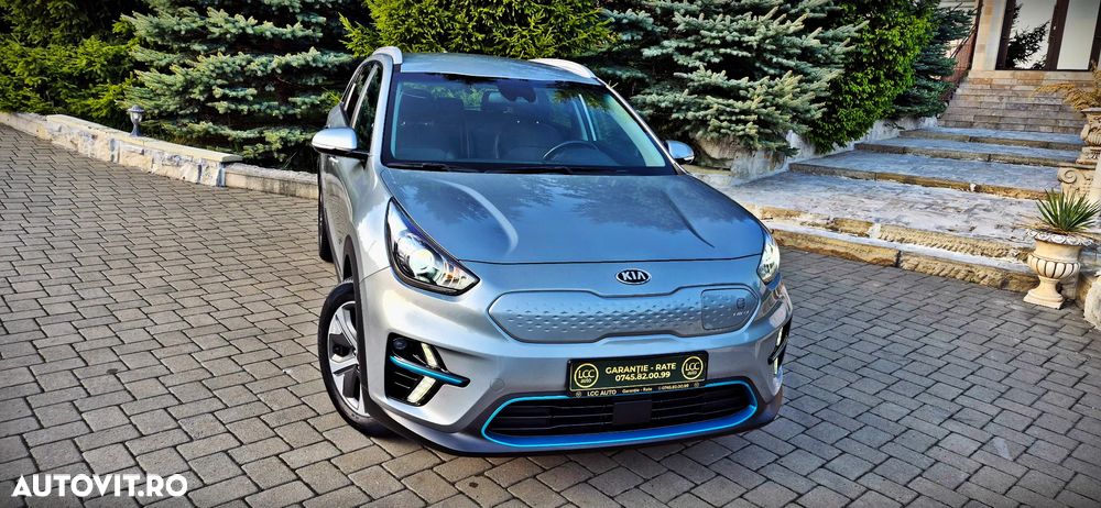 Kia Niro Vision - 32
