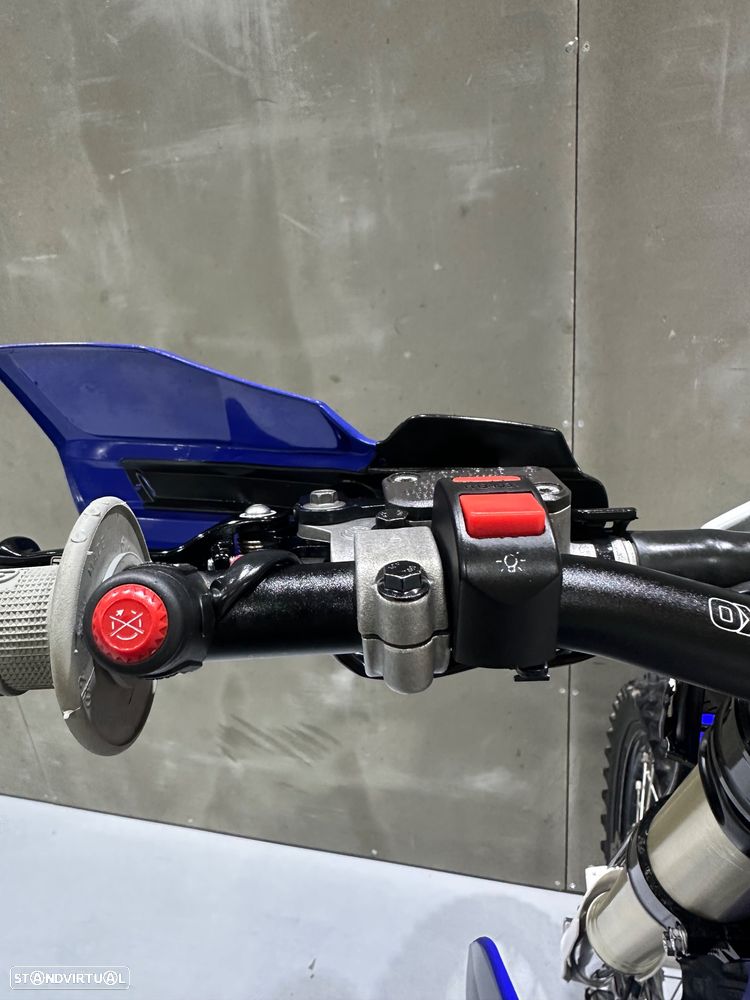 Sherco 300 SEF R - 13