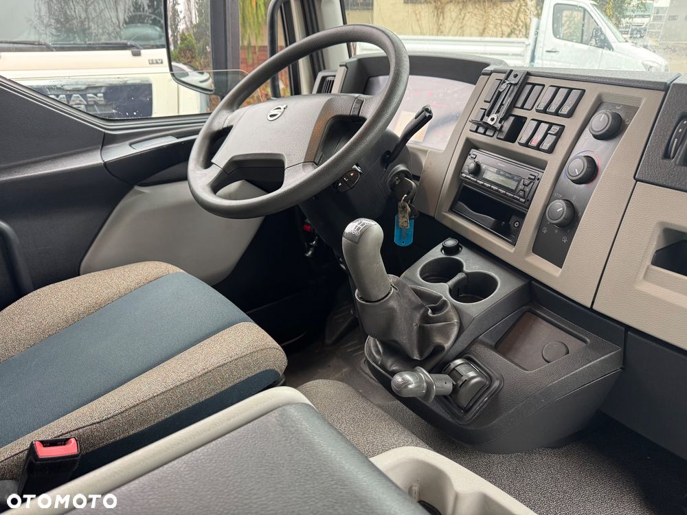 Volvo FL 250 Wywrotka 3 Stronna/ Manual - 21