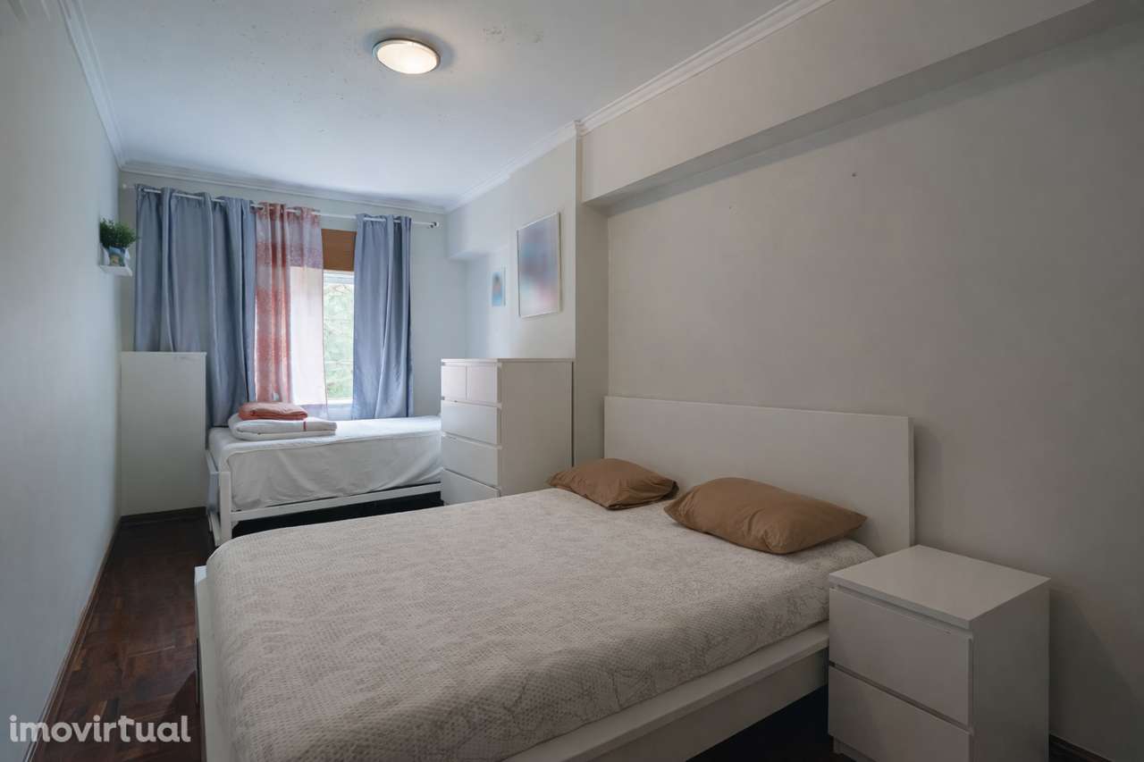 Apartamento T2 para venda em São Marcos - Grande imagem: 5/18