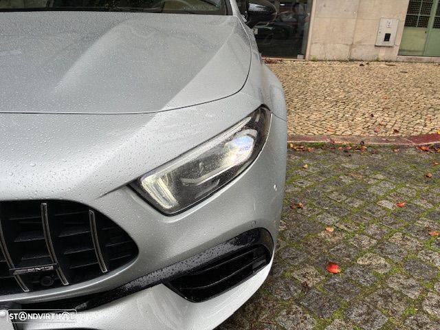 Mercedes-Benz A 45 AMG S 4Matic+ - 11