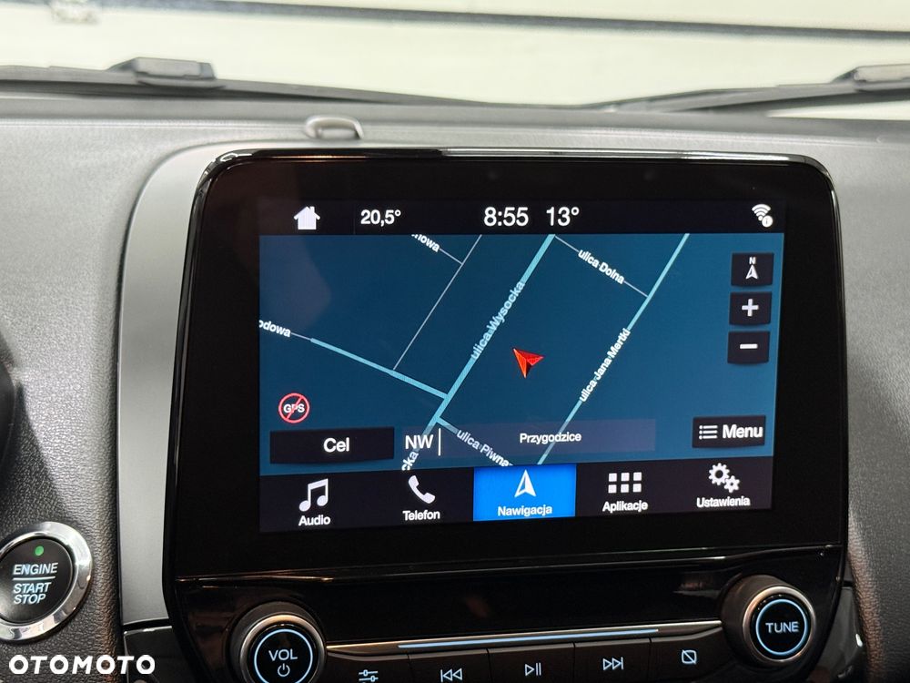 Ford EcoSport 1.0 EcoBoost ST-LINE - 26