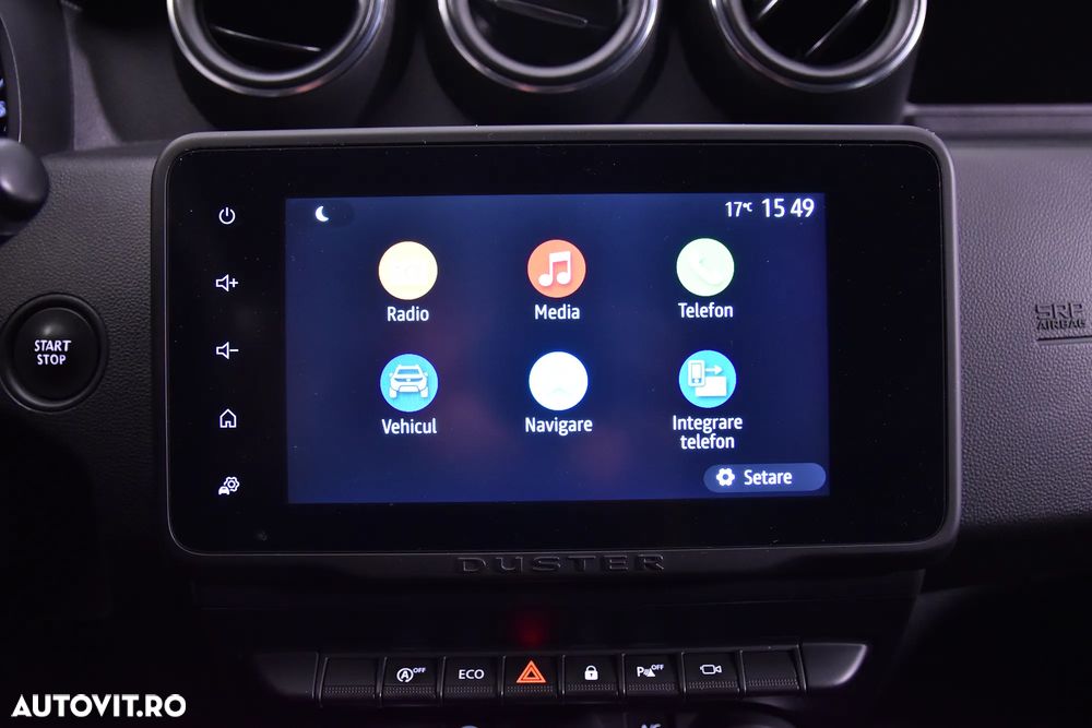 Dacia Duster - 20