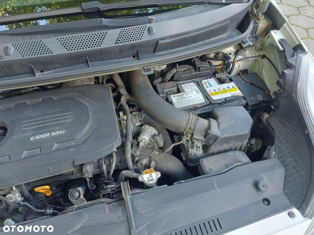 Hyundai ix20 - 22