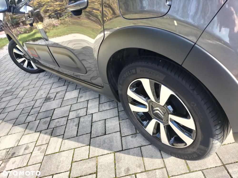 Citroën C3 1.2 PureTech C-Series - 10