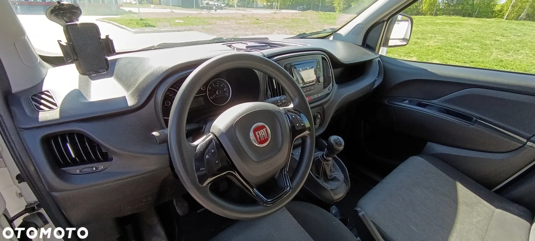 Fiat DOBLO - 8