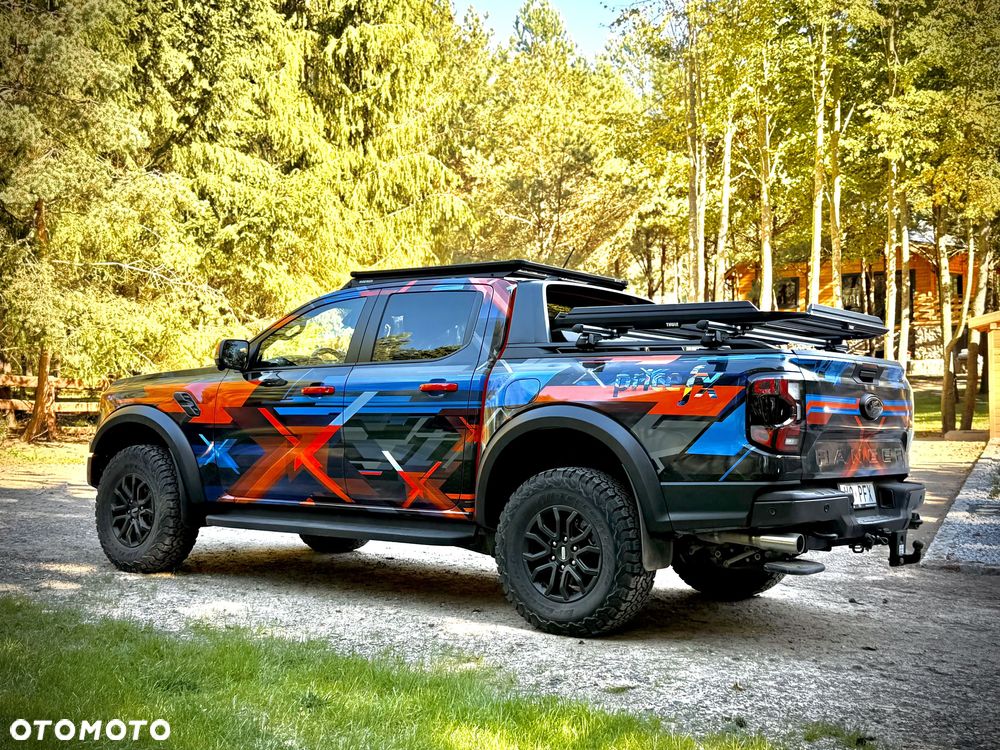 Ford Ranger Raptor - 7