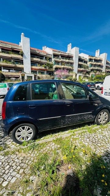 Lancia Musa 1.3 16V M-jet Oro - 2