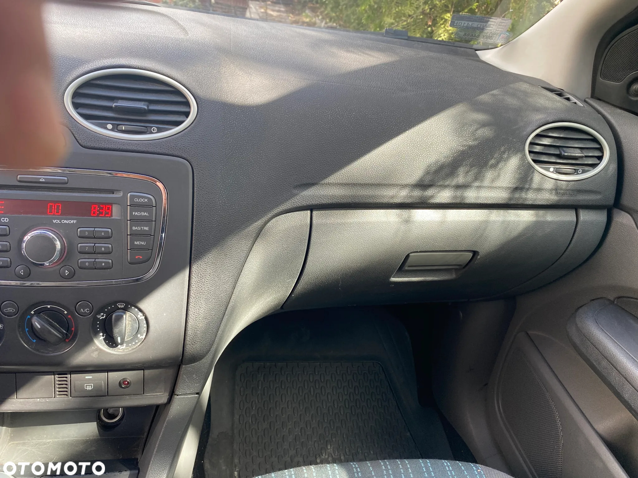 Ford Focus 1.6 Silver X - 18
