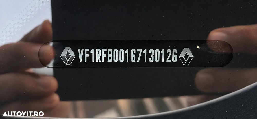 Renault Megane TCe 140 GPF EDC Techno - 20