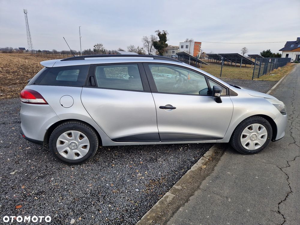 Renault Clio 1.5 dCi Intens - 3
