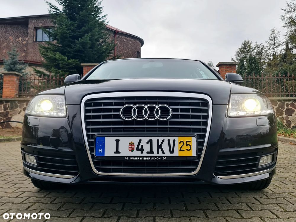 Audi A6 Limousine - 13