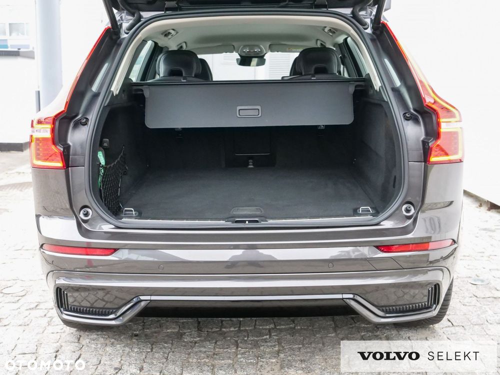 Volvo XC 60 - 34