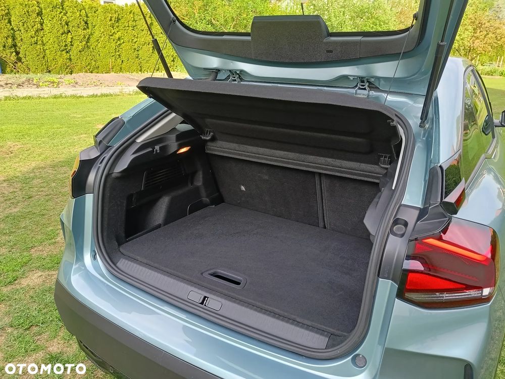 Citroën C4 e-C4 136 SHINE - 21