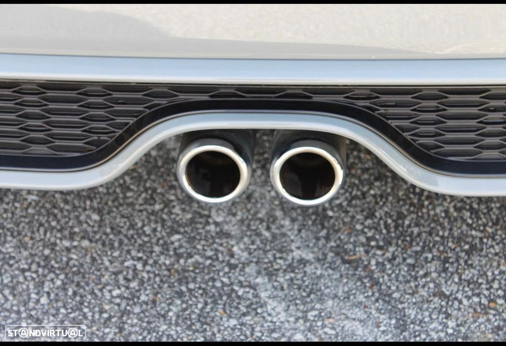 MINI 5 Portas Cooper S Auto Desportiva - 11