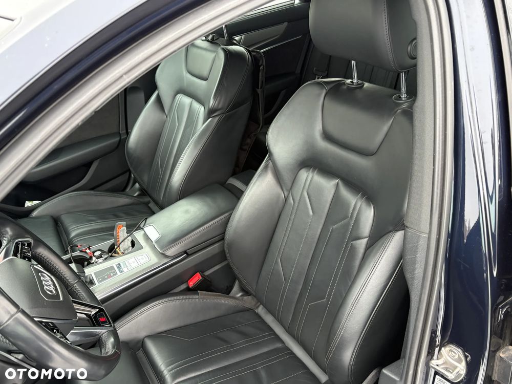 Audi A6 Avant - 26