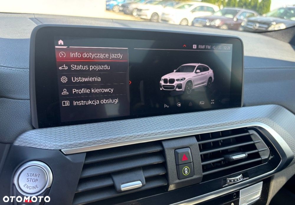 BMW X4 - 19