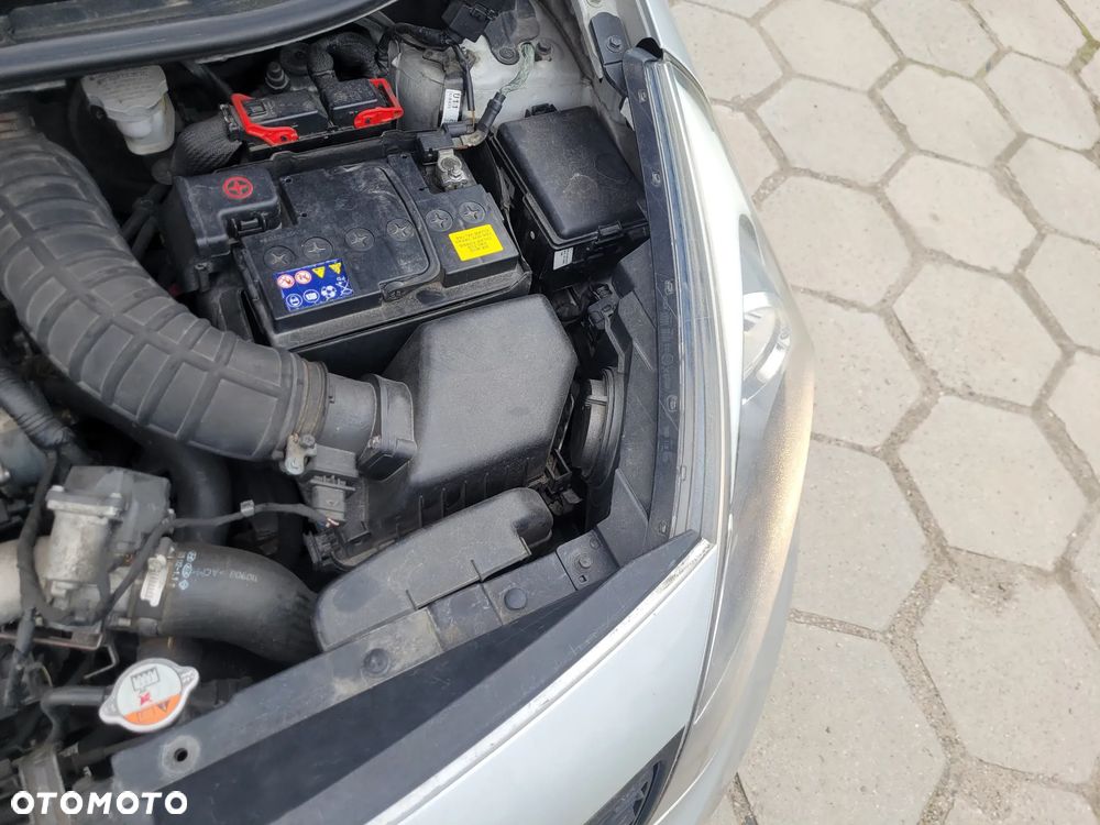 Kia Rio 1.1 CRDI Business Line - 25