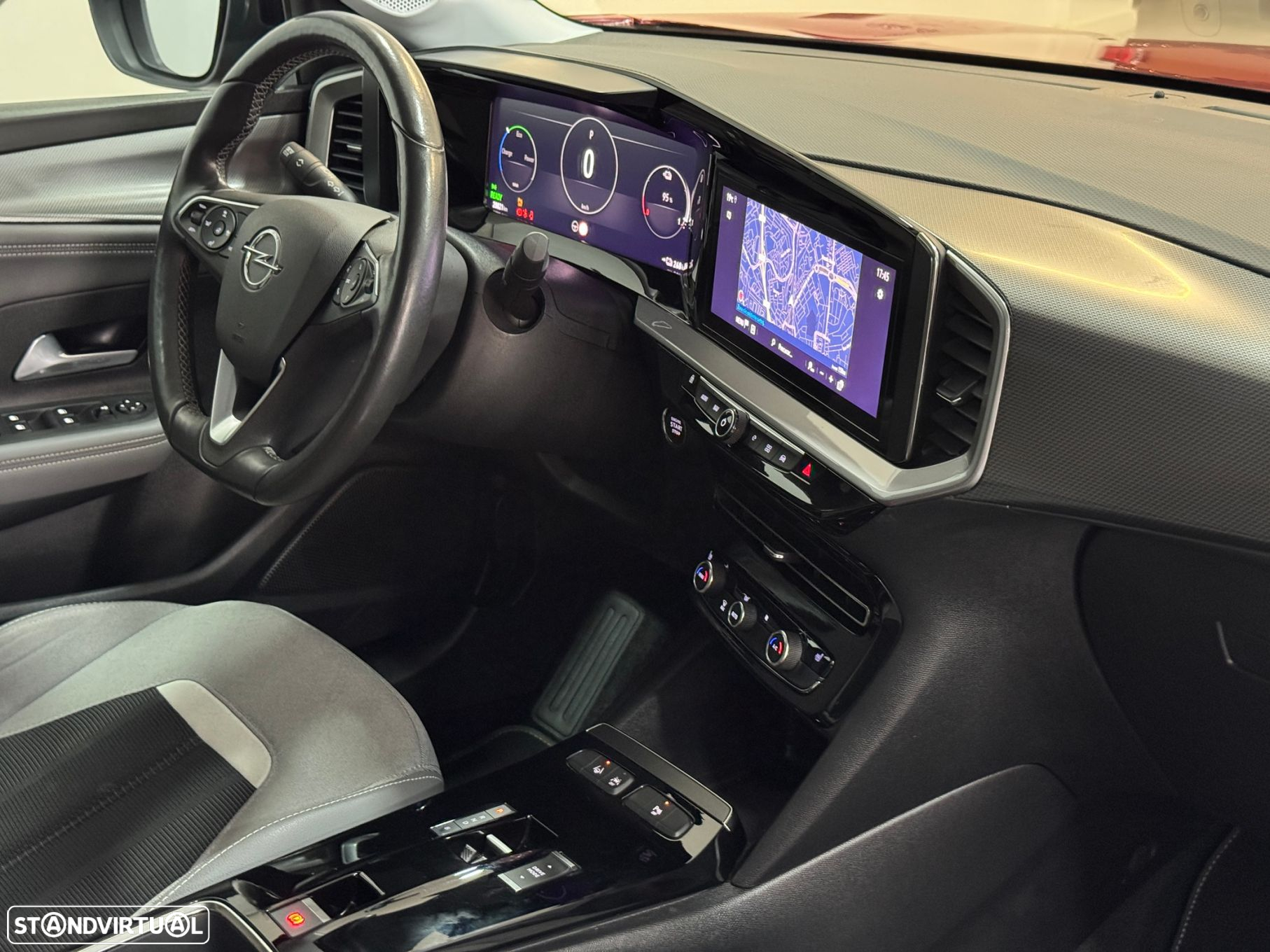 Opel Mokka-e Elegance - 38