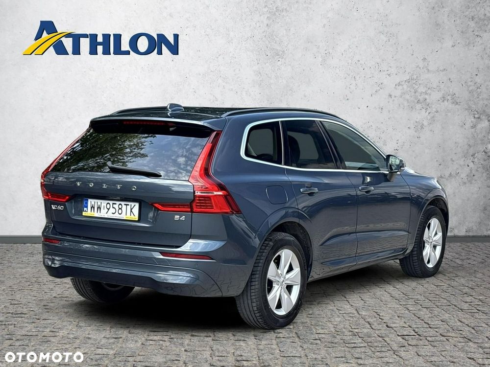 Volvo XC 60 B4 B Core - 5