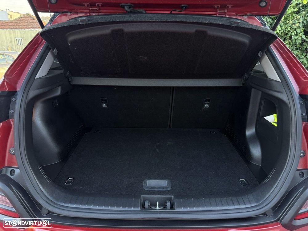 Hyundai Kauai 1.0 T-GDi Premium - 23