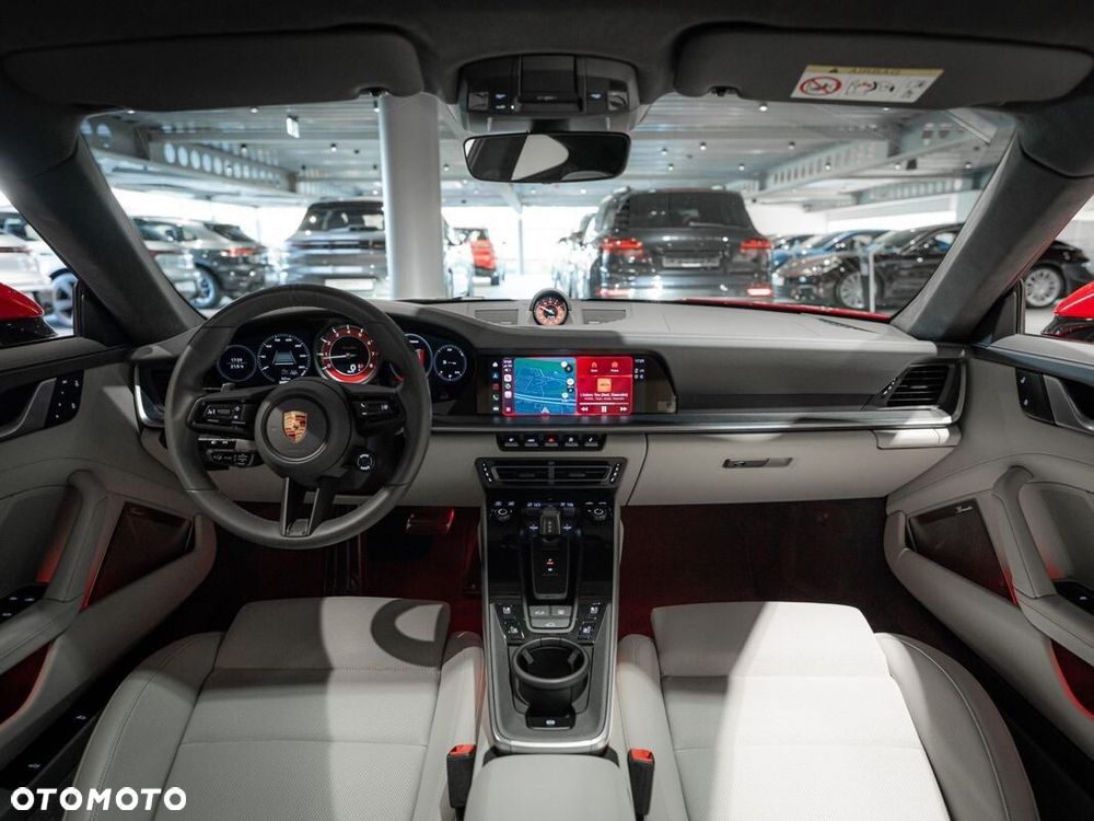 Porsche 911 Turbo - 23