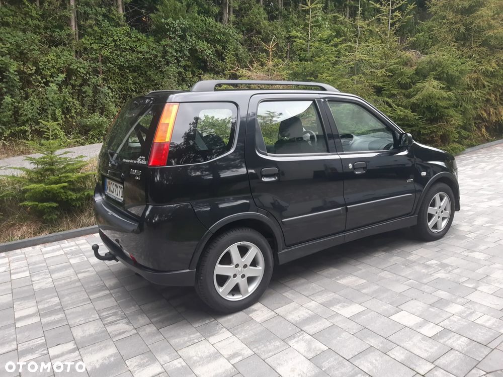 Suzuki Ignis - 8