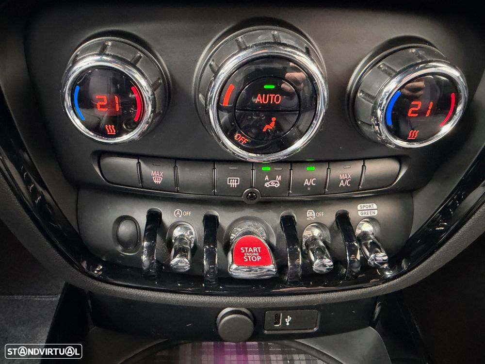 MINI Clubman Cooper - 13