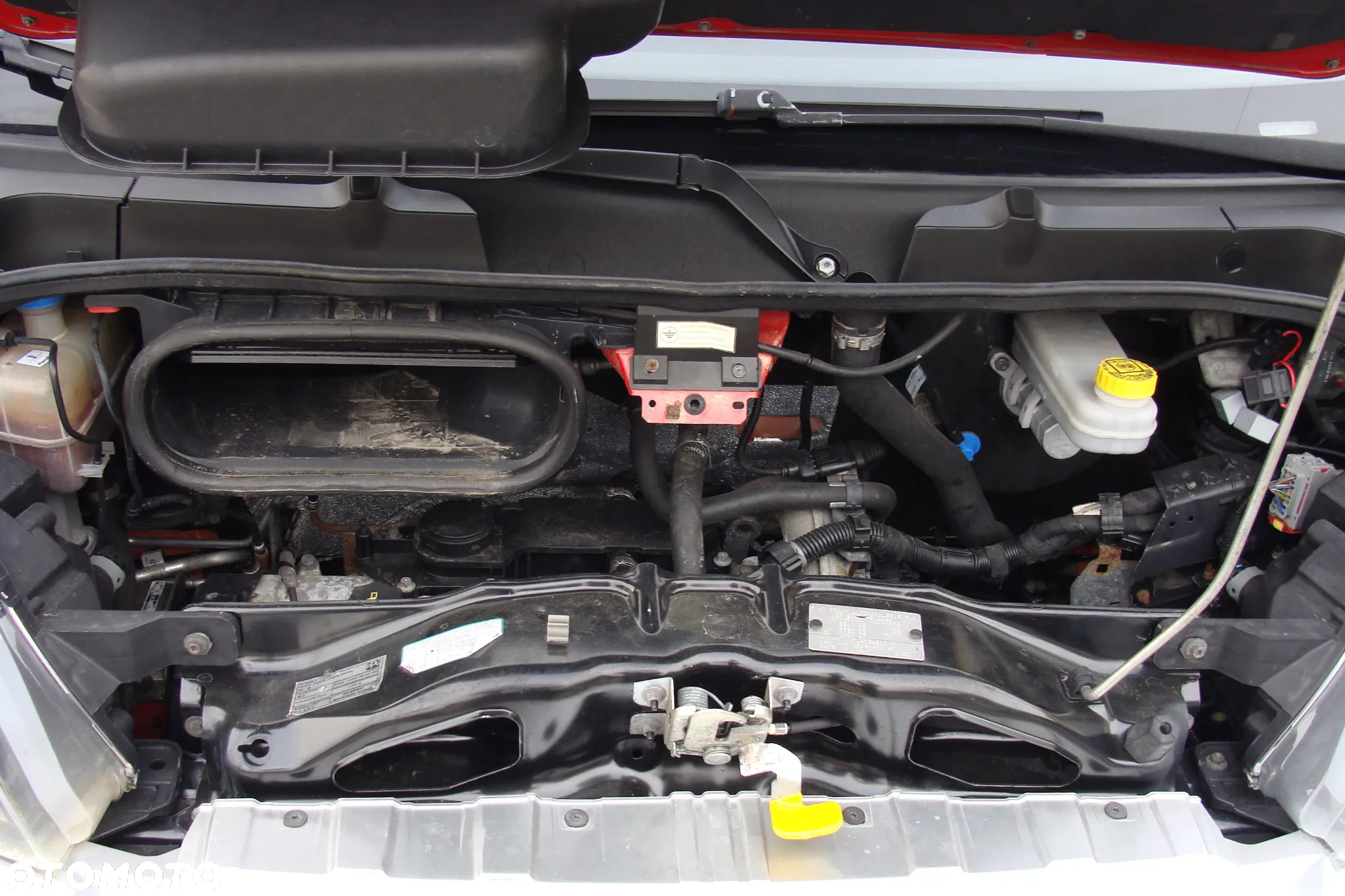 Fiat Ducato L3H2 - 10