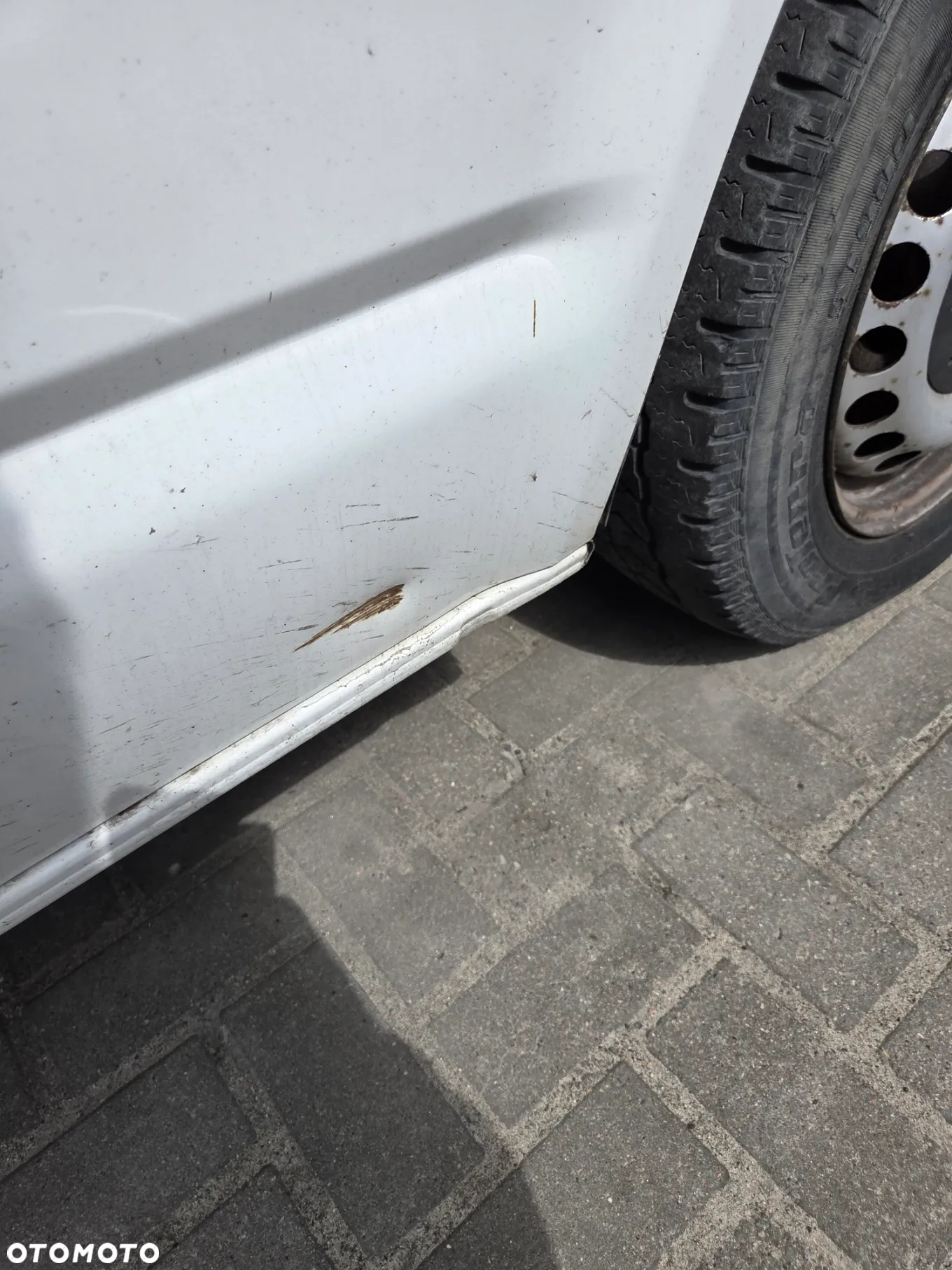Volkswagen Transporter - 17